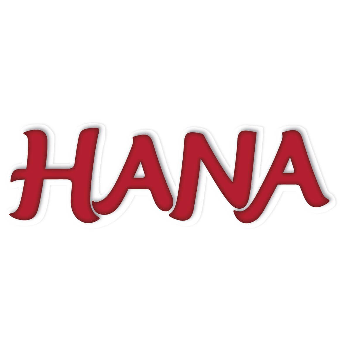 HANA