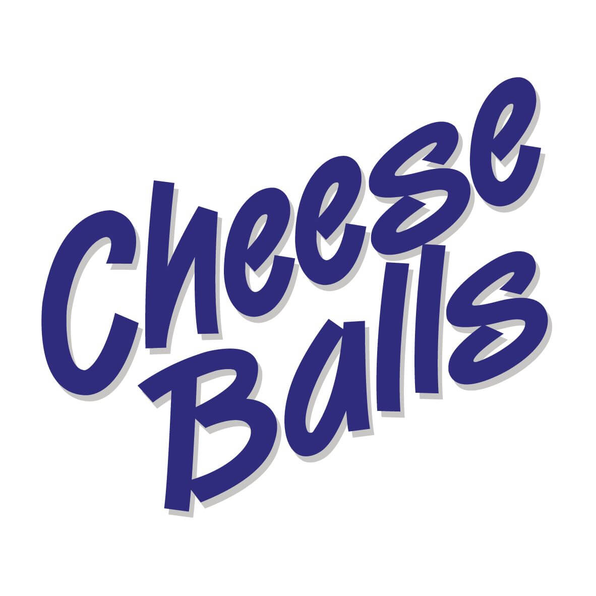 Cheese Balls